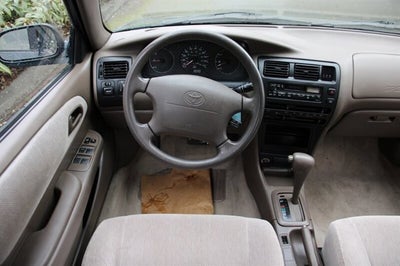 1997 Toyota Corolla DX