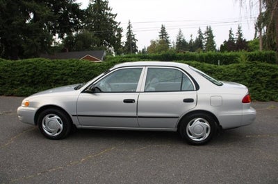 1999 Toyota Corolla CE 102K MILES