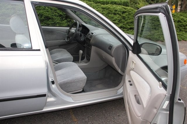 1999 Toyota Corolla CE 102K MILES