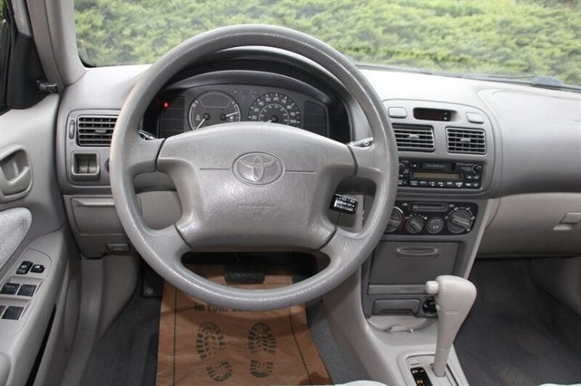 1999 Toyota Corolla CE 102K MILES