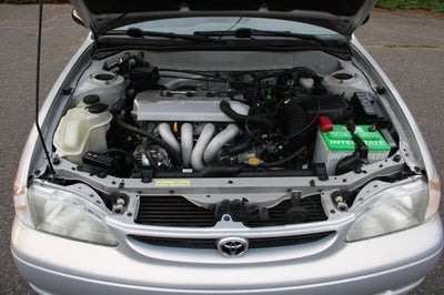 1999 Toyota Corolla CE 102K MILES
