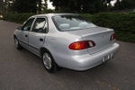 1999 Toyota Corolla CE 102K MILES