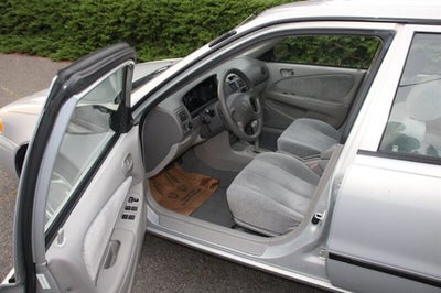 1999 Toyota Corolla CE 102K MILES