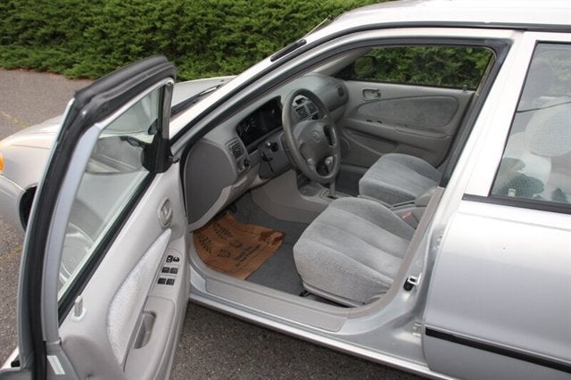 1999 Toyota Corolla CE 102K MILES