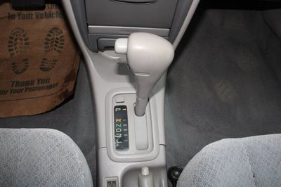 1999 Toyota Corolla CE 102K MILES