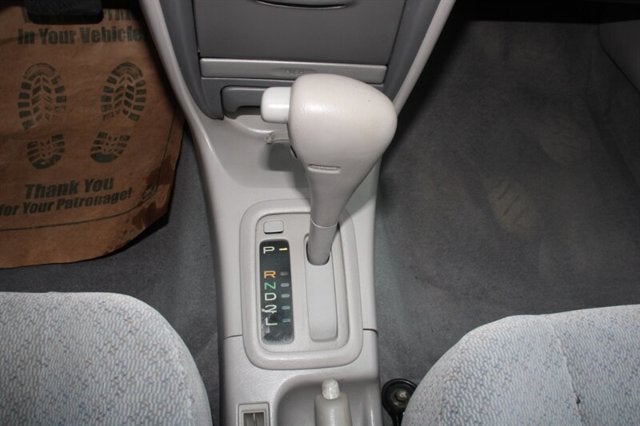 1999 Toyota Corolla CE 102K MILES