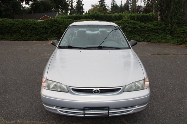1999 Toyota Corolla CE 102K MILES