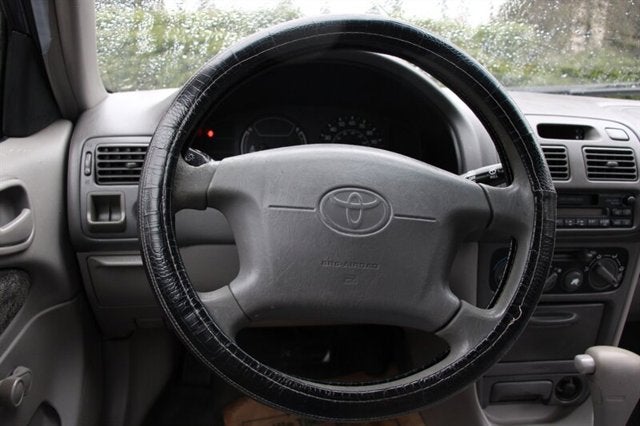 2000 Toyota Corolla VE