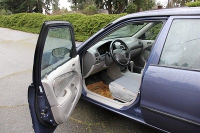 2000 Toyota Corolla VE