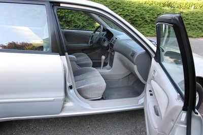 2002 Toyota Corolla LE 119K MILES