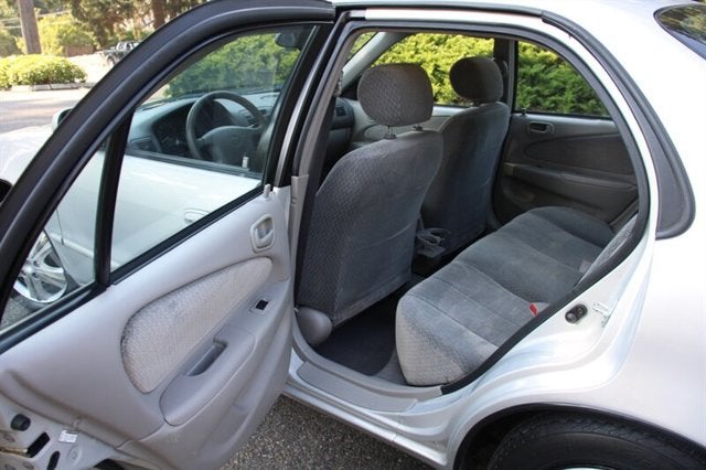 2002 Toyota Corolla LE 119K MILES