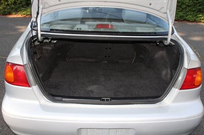 2002 Toyota Corolla LE 119K MILES