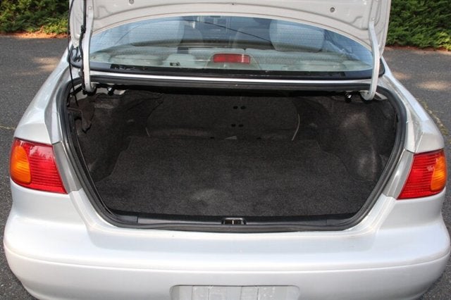 2002 Toyota Corolla LE 119K MILES