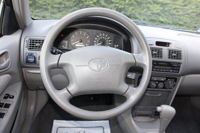2002 Toyota Corolla LE 119K MILES