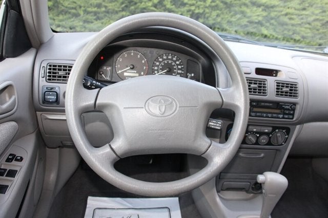 2002 Toyota Corolla LE 119K MILES
