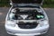 2002 Toyota Corolla LE 119K MILES