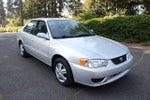 2002 Toyota Corolla LE 119K MILES