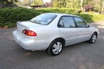 2002 Toyota Corolla LE 119K MILES