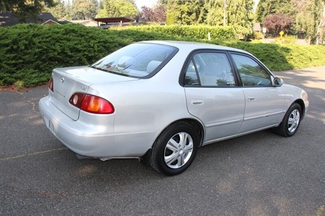 2002 Toyota Corolla LE 119K MILES