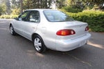 2002 Toyota Corolla LE 119K MILES