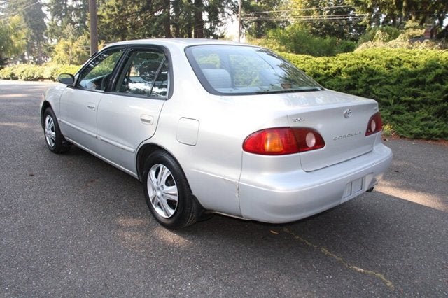 2002 Toyota Corolla LE 119K MILES