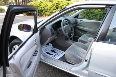 2002 Toyota Corolla LE 119K MILES