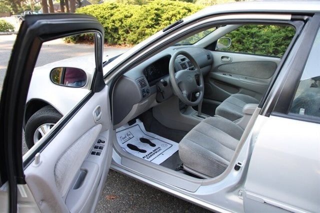 2002 Toyota Corolla LE 119K MILES