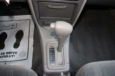 2002 Toyota Corolla LE 119K MILES