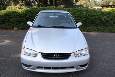 2002 Toyota Corolla LE 119K MILES