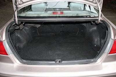 2001 Toyota Corolla LE