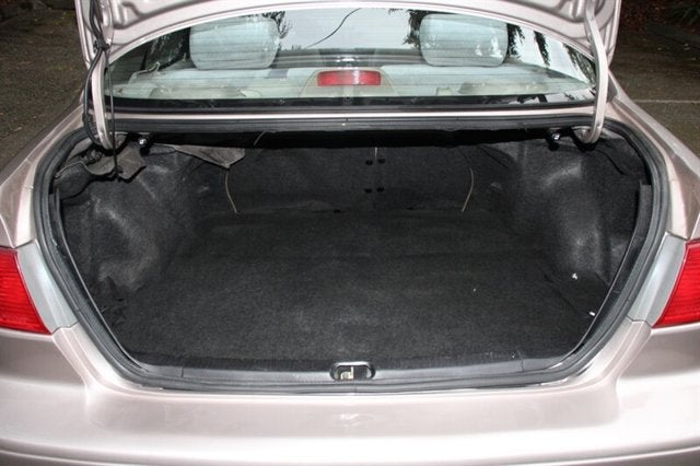 2001 Toyota Corolla LE