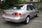 2001 Toyota Corolla LE