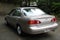 2001 Toyota Corolla LE