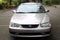 2001 Toyota Corolla LE