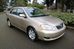 2007 Toyota Corolla LE 66K MILES