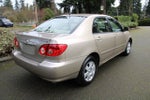 2007 Toyota Corolla LE 66K MILES