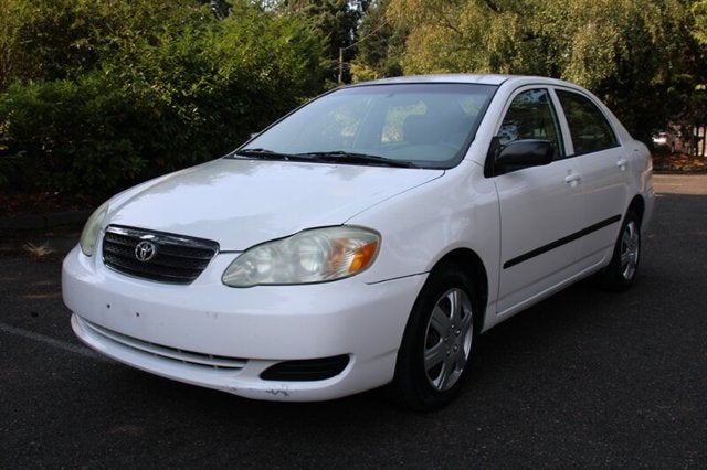 2006 Toyota Corolla CE 120K MILES