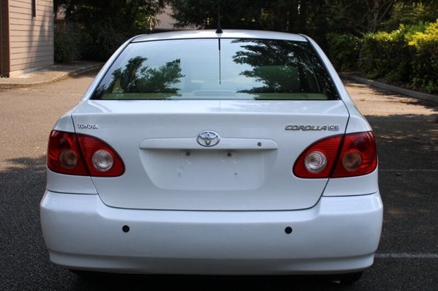 2006 Toyota Corolla CE 120K MILES
