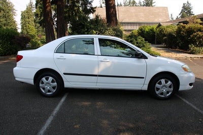 2006 Toyota Corolla CE 120K MILES