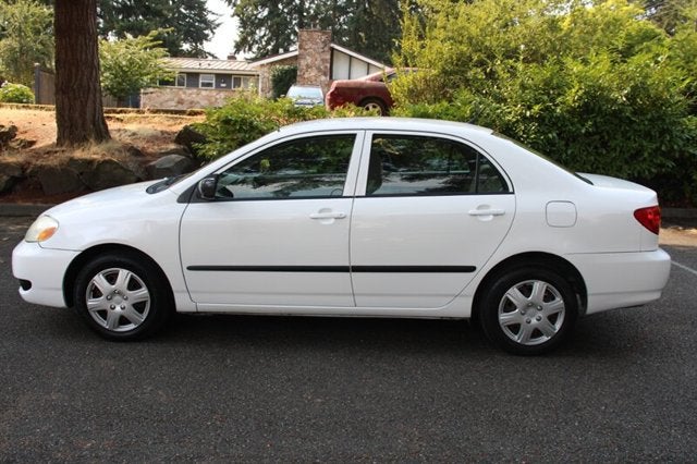 2006 Toyota Corolla CE 120K MILES