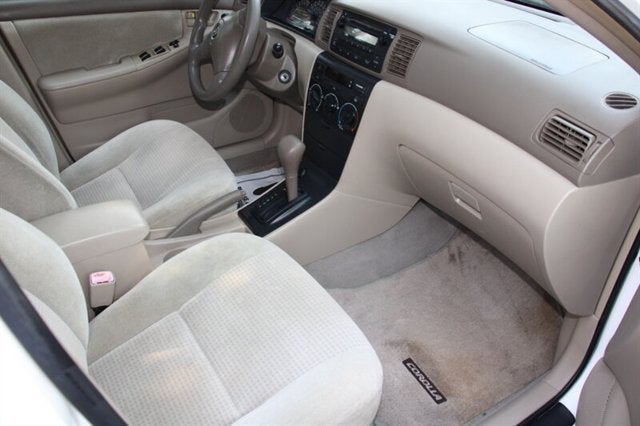 2006 Toyota Corolla CE 120K MILES