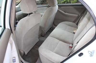 2006 Toyota Corolla CE 120K MILES