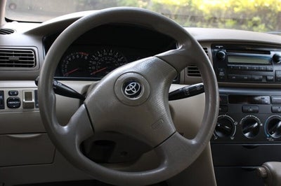 2006 Toyota Corolla CE 120K MILES