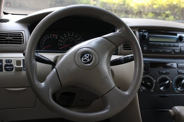 2006 Toyota Corolla CE 120K MILES