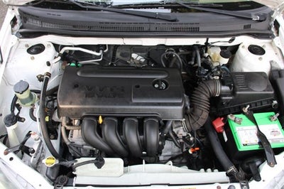 2006 Toyota Corolla CE 120K MILES