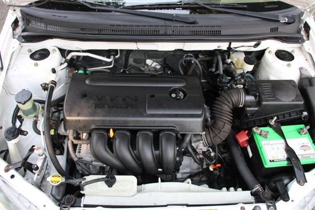 2006 Toyota Corolla CE 120K MILES