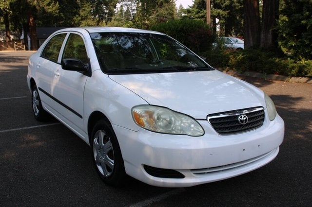 2006 Toyota Corolla CE 120K MILES