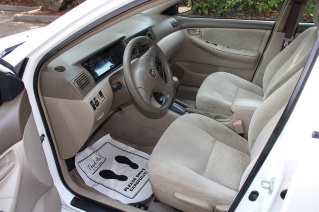 2006 Toyota Corolla CE 120K MILES