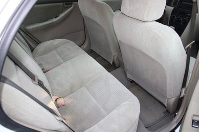 2006 Toyota Corolla CE 120K MILES