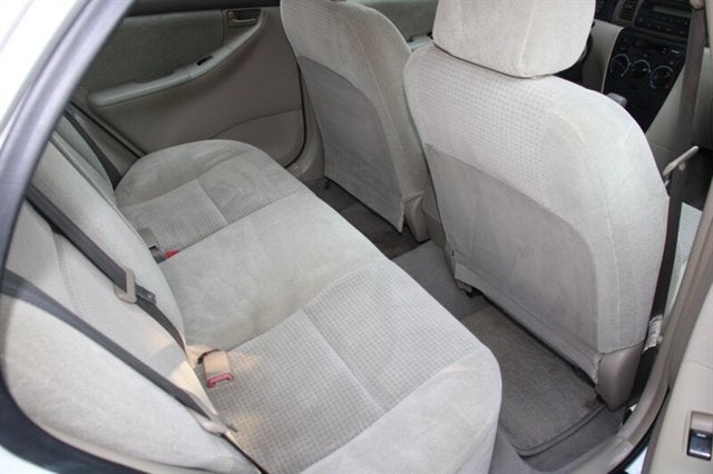 2006 Toyota Corolla CE 120K MILES